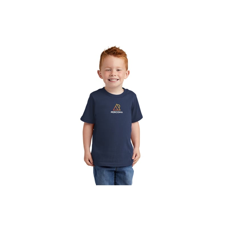 Percona Toddler T-Shirt - image1