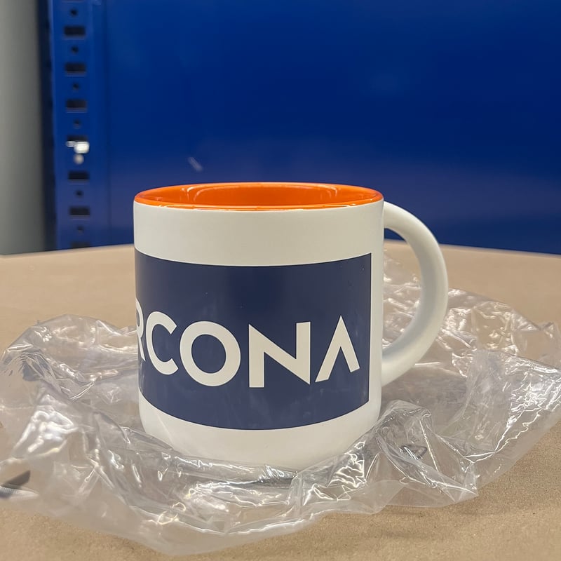 Percona 14oz Ceramic Mug - image2