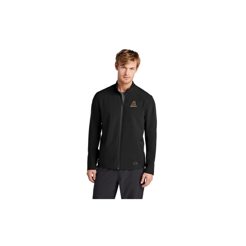 Percona Men's Pullover Jacket