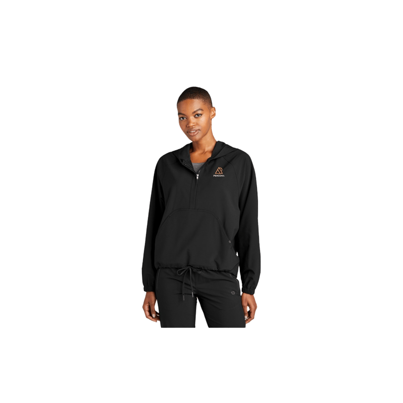 Percona Women's Pullover Jacket