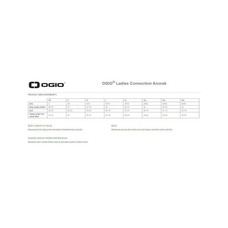 Percona Women's Pullover Jacket - image2