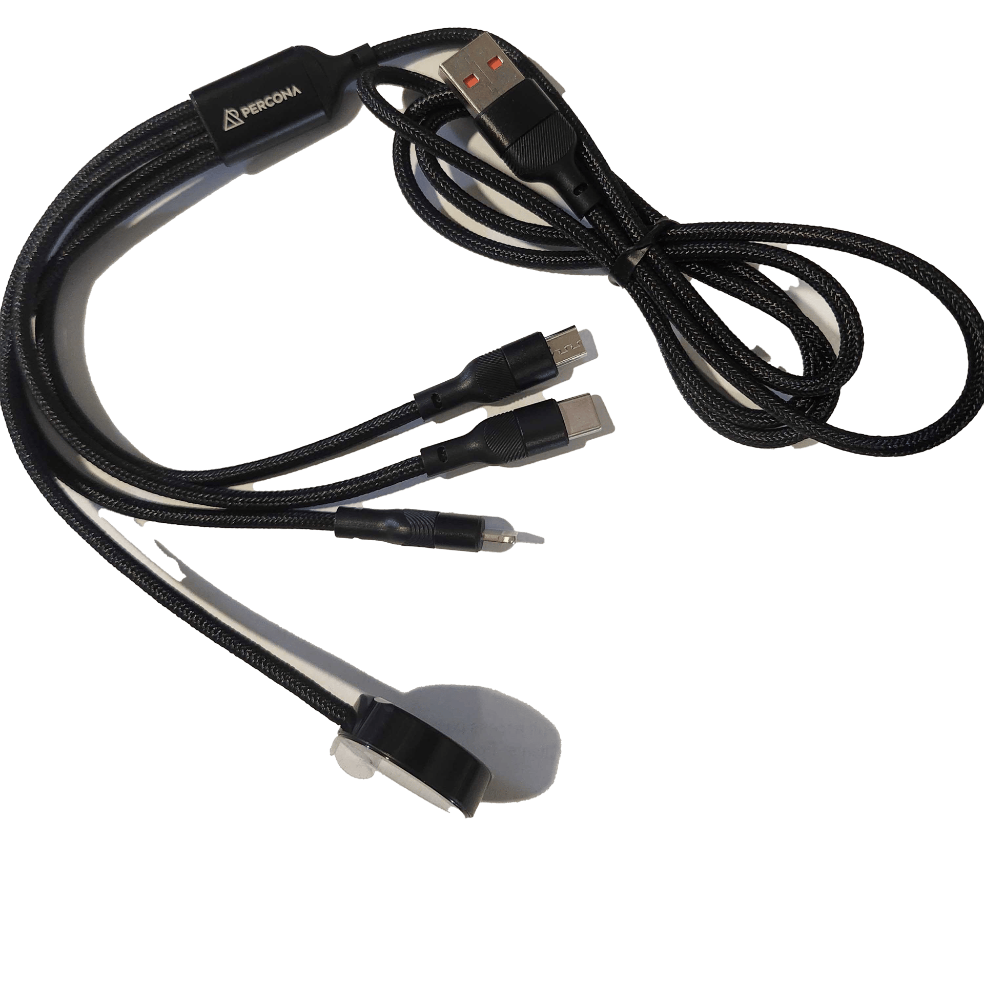 Percona 4 in 1 Charger