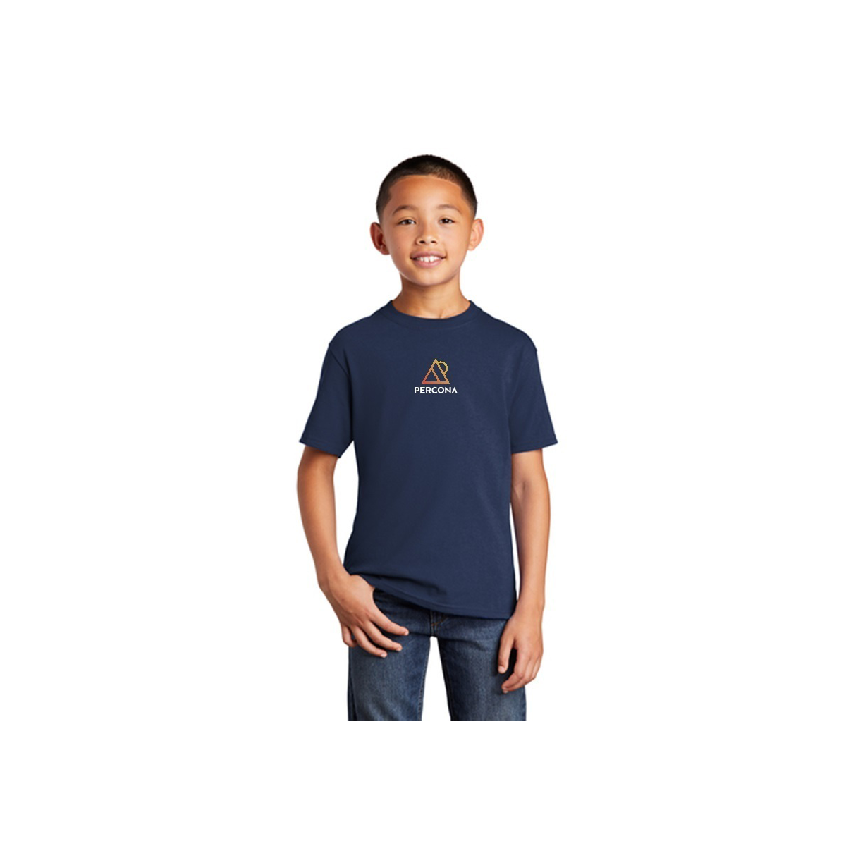 Percona Youth T-Shirt