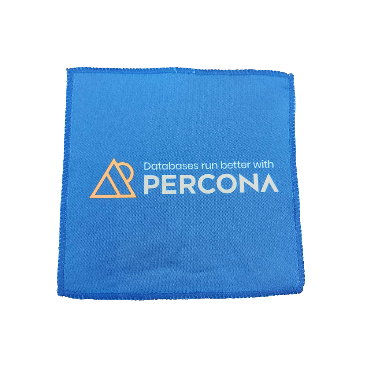 Percona Microfiber Cloth