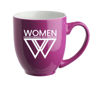 Percona 16oz Ceramic Mug - WTT