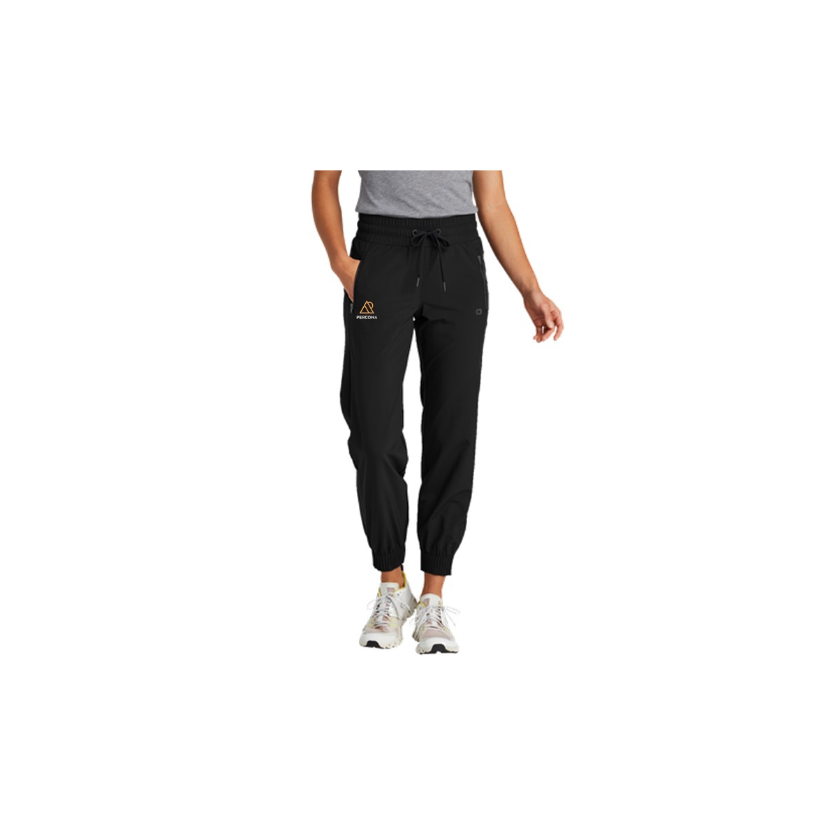 Percona Women's Jogger Pants